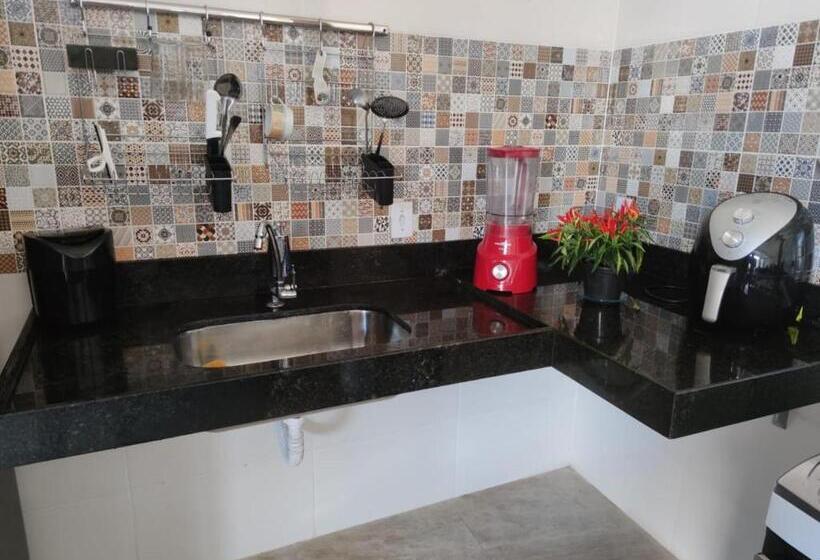 Пансион Pousada Sonho Meu