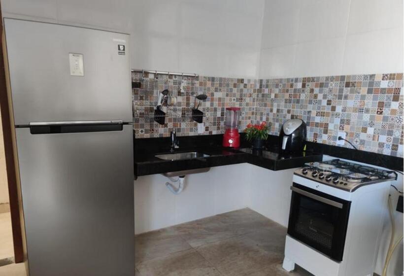 Пансион Pousada Sonho Meu