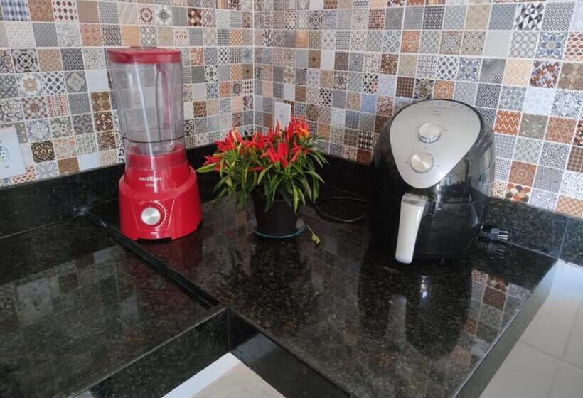 Пансион Pousada Sonho Meu