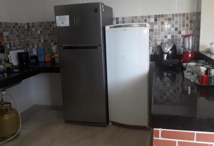 Пансион Pousada Sonho Meu