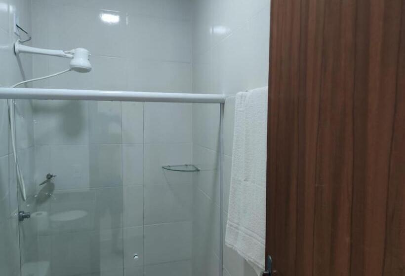 Пансион Pousada Sonho Meu