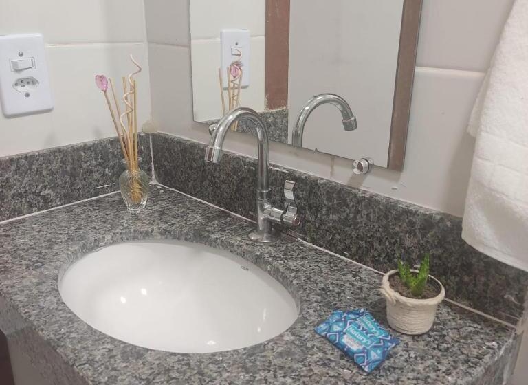 Пансион Pousada Sonho Meu