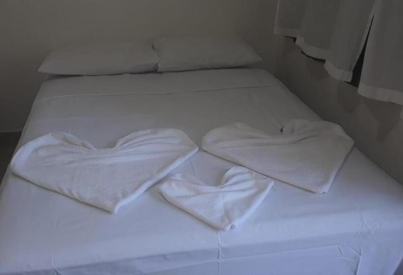 Пансион Pousada Sonho Meu