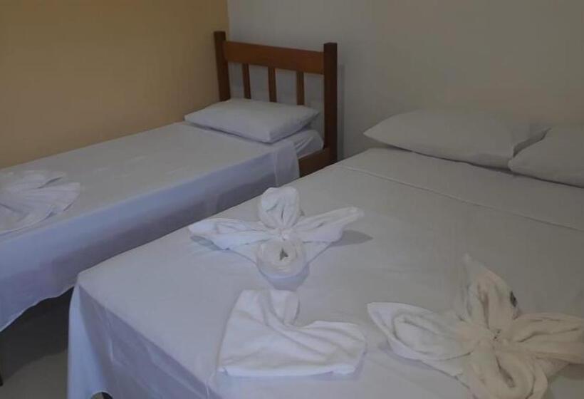 Пансион Pousada Sonho Meu