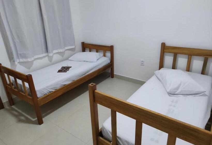 Пансион Pousada Sonho Meu