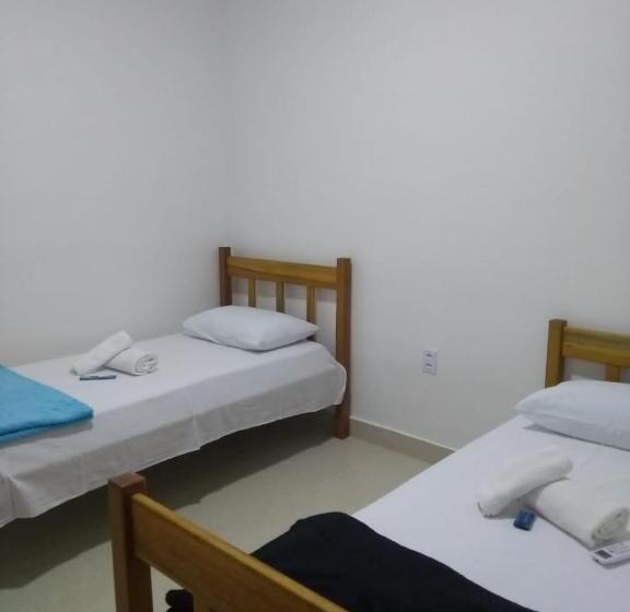 Пансион Pousada Sonho Meu