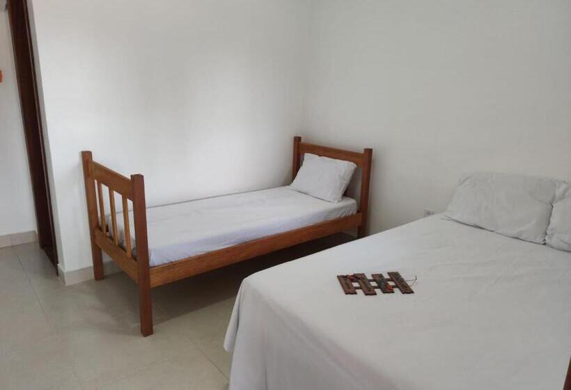 Пансион Pousada Sonho Meu