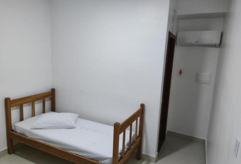 Пансион Pousada Sonho Meu