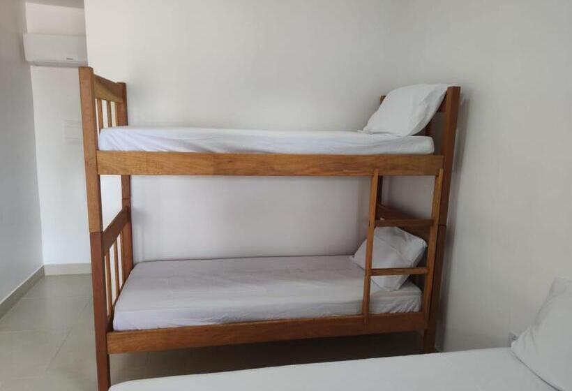 Пансион Pousada Sonho Meu