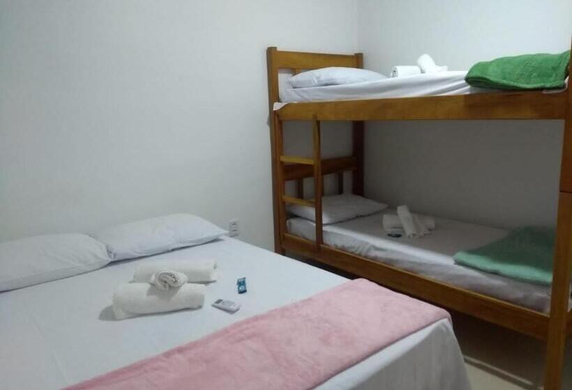 Пансион Pousada Sonho Meu