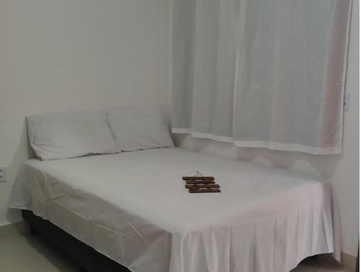 Пансион Pousada Sonho Meu