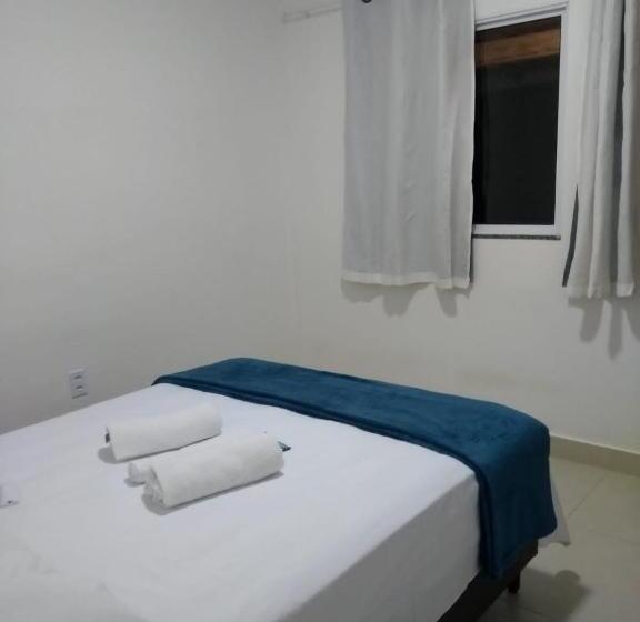 Пансион Pousada Sonho Meu