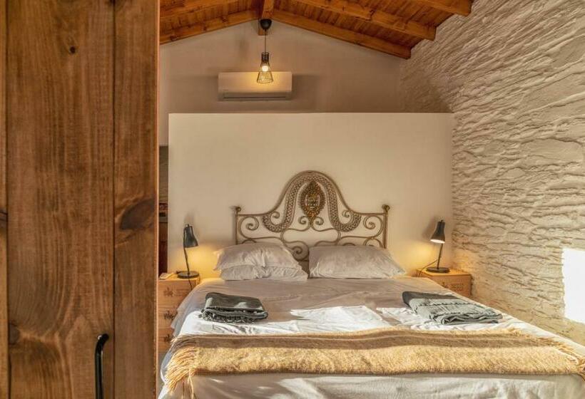 펜션 Quinta Do Monte Travesso Country Houses & Winery