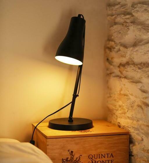 펜션 Quinta Do Monte Travesso Country Houses & Winery