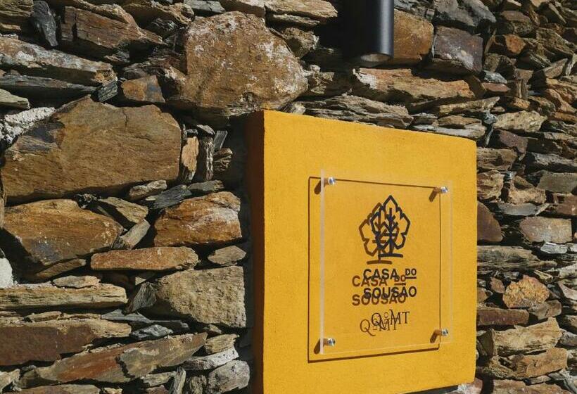 펜션 Quinta Do Monte Travesso Country Houses & Winery