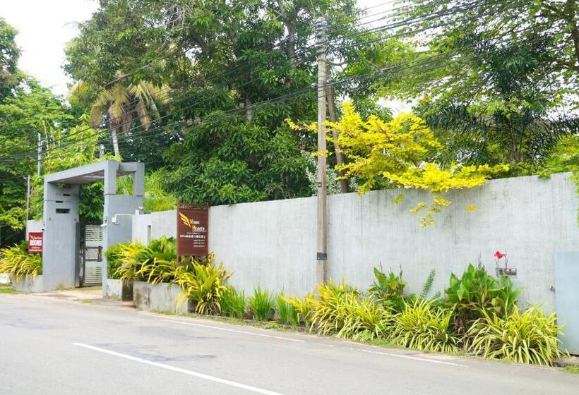 膳宿费 Venus Heaven Luxurious Villa