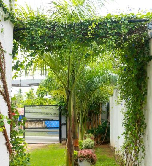 膳宿费 Venus Heaven Luxurious Villa