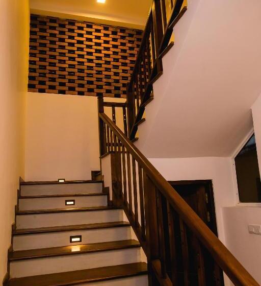 膳宿费 Venus Heaven Luxurious Villa