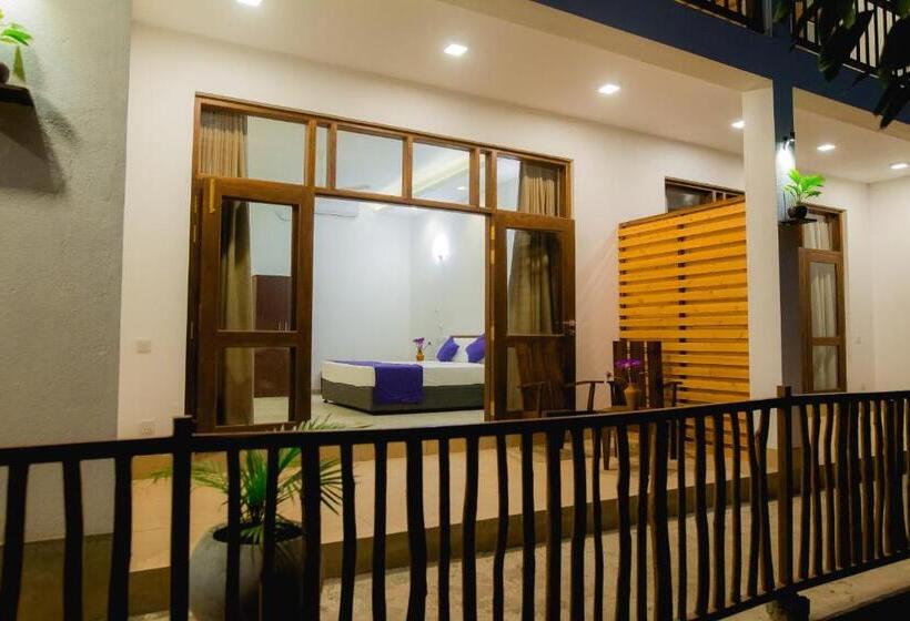 膳宿费 Venus Heaven Luxurious Villa