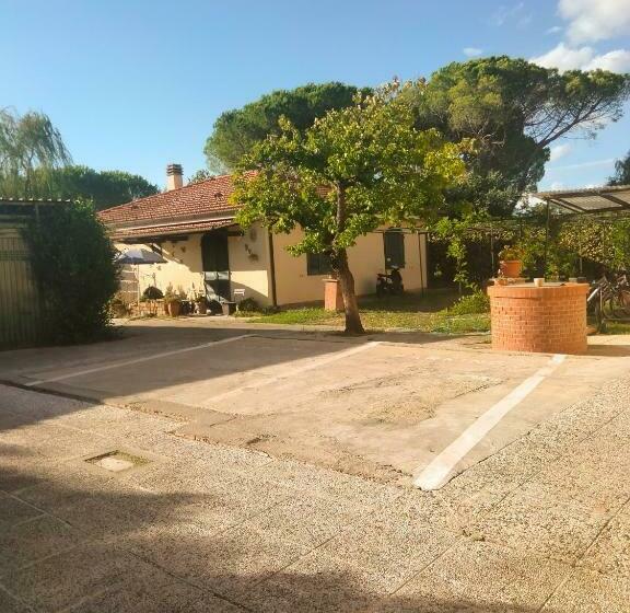 ペンション Villa Valentina