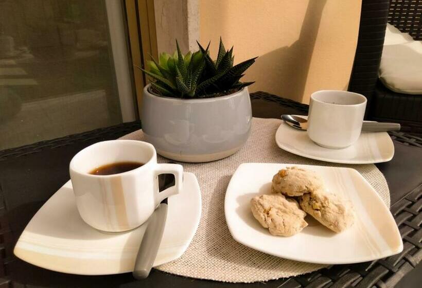 ペンション Villa Valentina