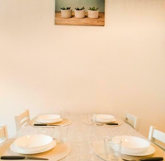 ペンション Villa Valentina