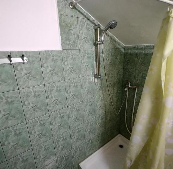 Pensiunea Ghiță Vasile