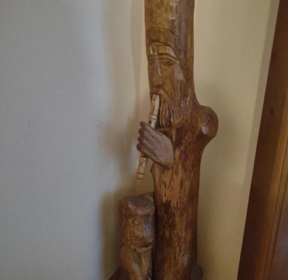 Pensiunea Ghiță Vasile