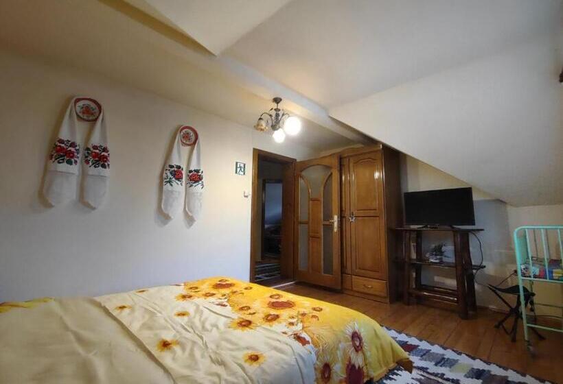 Pensiunea Ghiță Vasile