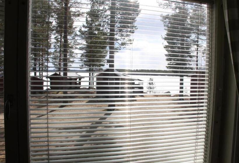 Sandsjögården Holiday Resort