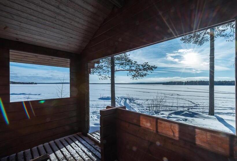 Sandsjögården Holiday Resort