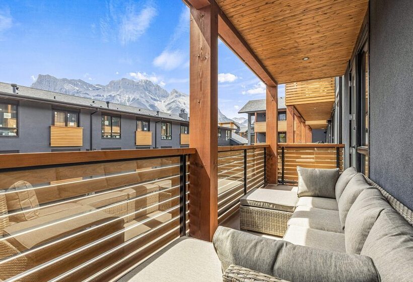 Spring Creek Vacations