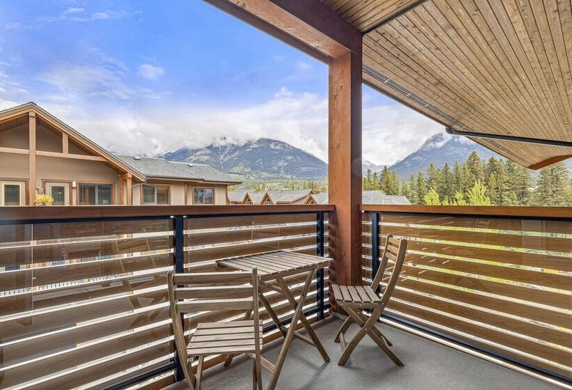 Spring Creek Vacations