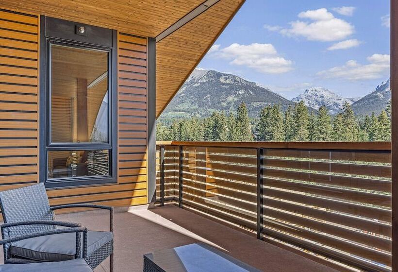 Spring Creek Vacations