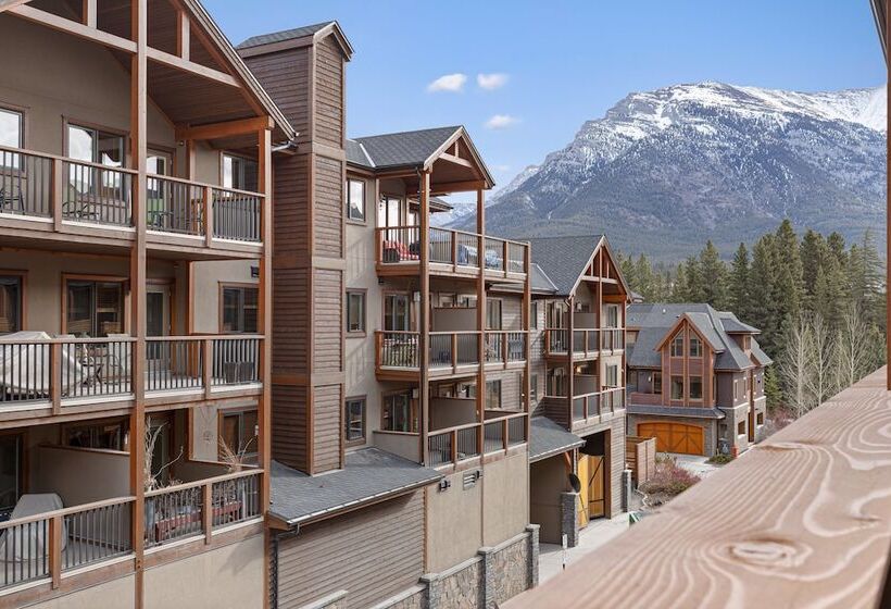 Spring Creek Vacations