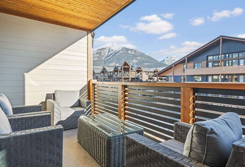 Spring Creek Vacations