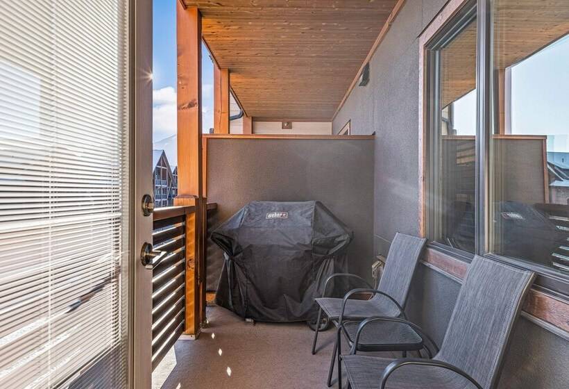 Spring Creek Vacations