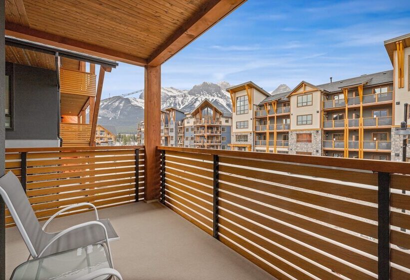 Spring Creek Vacations