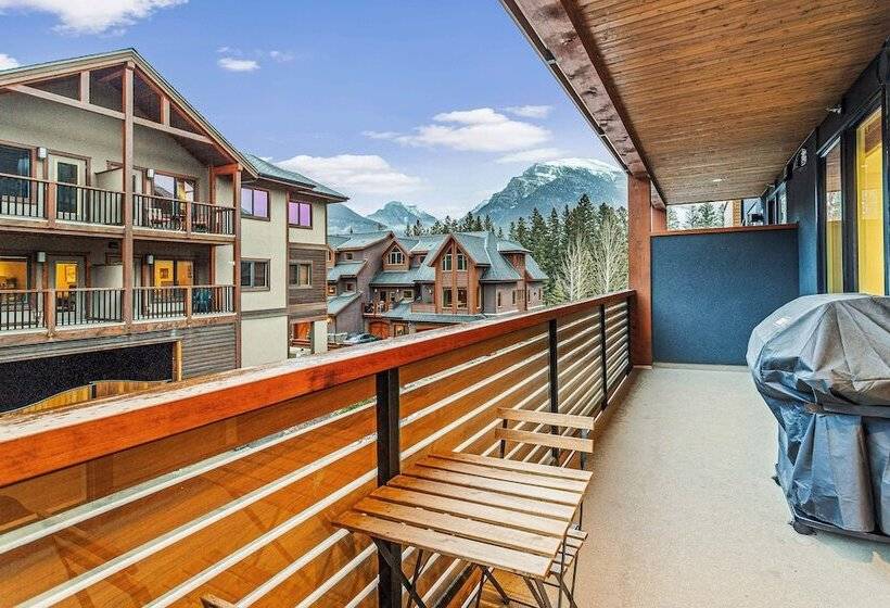 Spring Creek Vacations