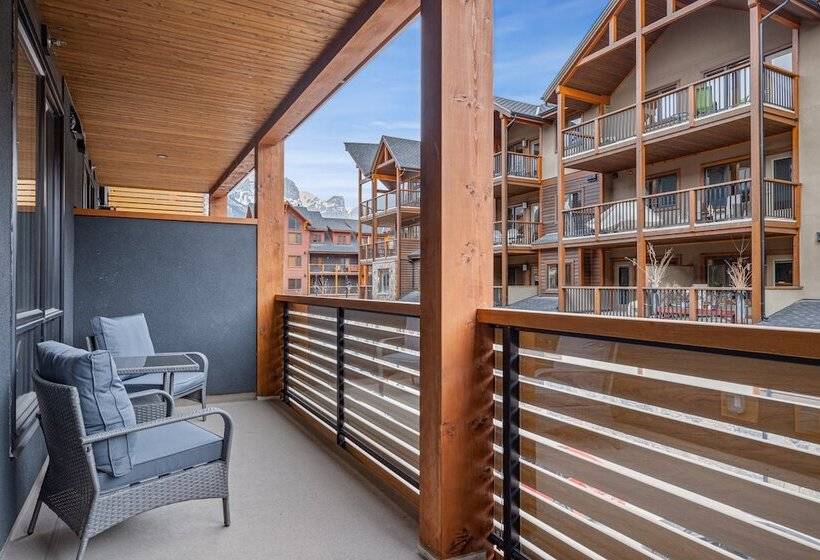 Spring Creek Vacations