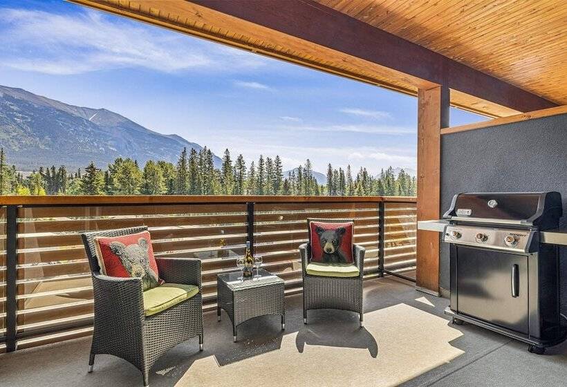 Spring Creek Vacations