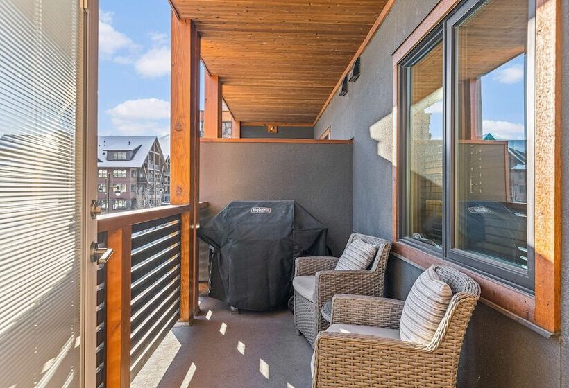 Spring Creek Vacations