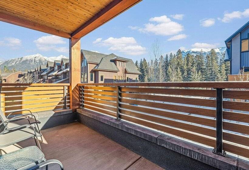 Spring Creek Vacations