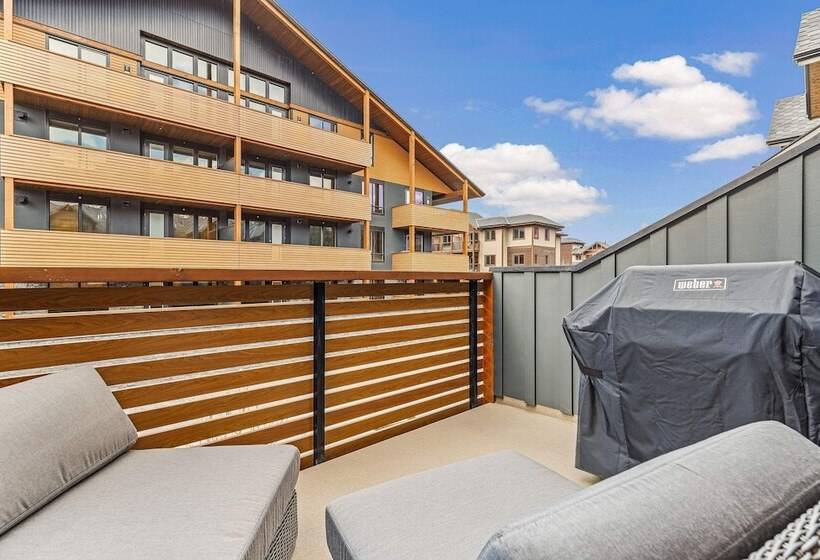 Spring Creek Vacations