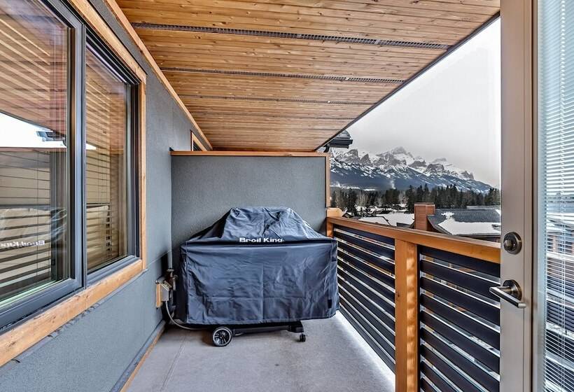 Spring Creek Vacations