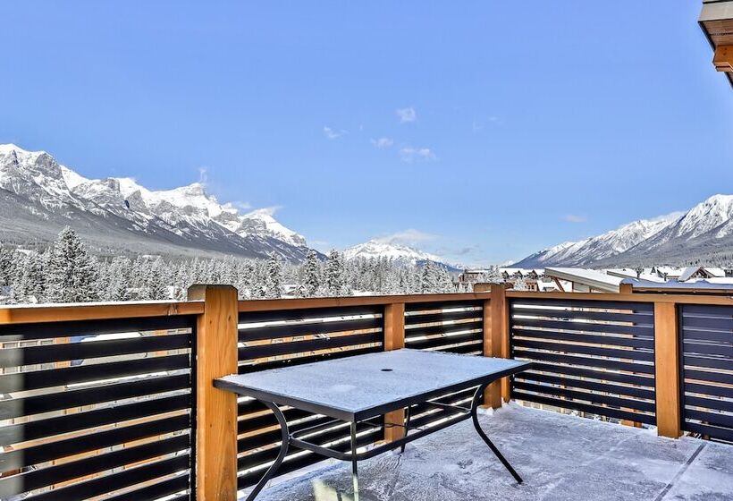 Spring Creek Vacations