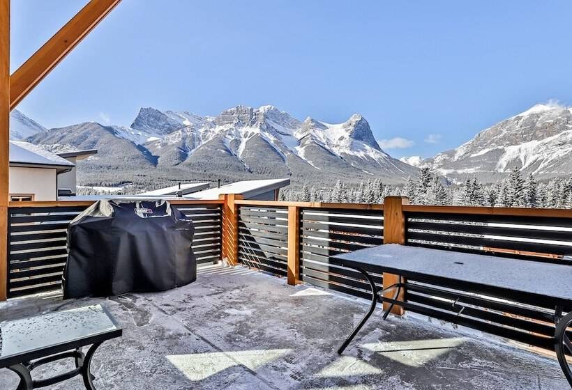 Spring Creek Vacations