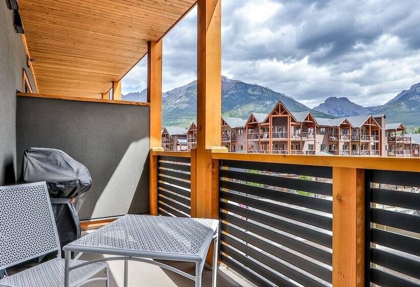 Spring Creek Vacations