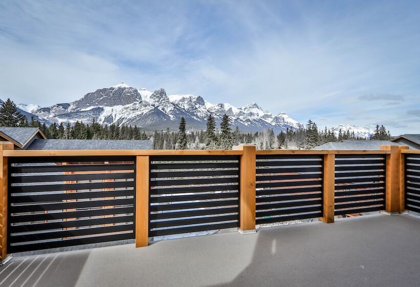 Spring Creek Vacations