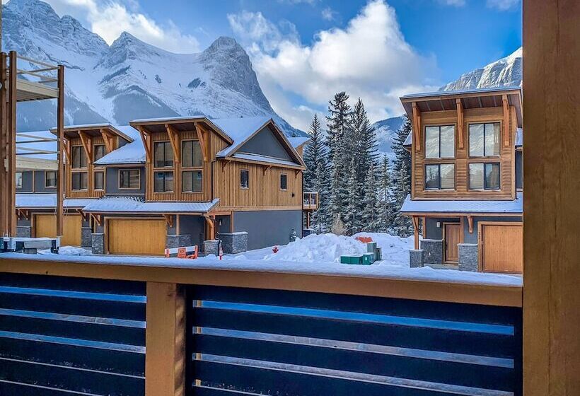 Spring Creek Vacations